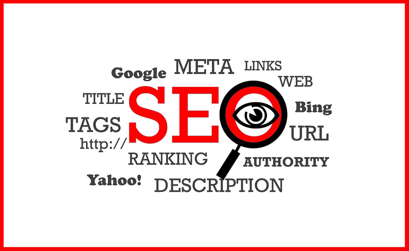 SEO Search Engine Optimization Company in Dubai